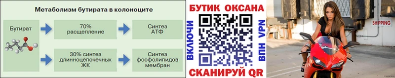 Бутират оксана Малмыж